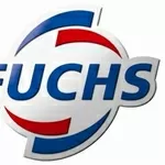 Продажа смазочных материалов «Fuchs»