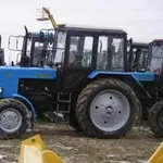 мтз   82.1	 трактор 