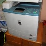 Цветной Принтер-сканер-копир Canon CLC3200
