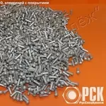 Заклепки из алюминия АД1 и АМг5П