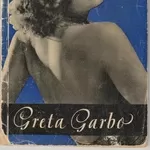 Greta Garbo Berlin 1968 (1932)