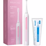 Набор Revyline RL 070 белая и зубная паста Revyline Smart