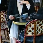 лицензированный гид во Франции. .....
