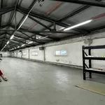 Производственное помещение в аренду