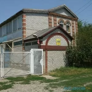 Продам дом в 7км от  центра г. Краснодара