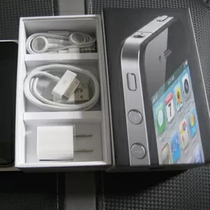 Новый Apple iPhone 4 GB 32/16
