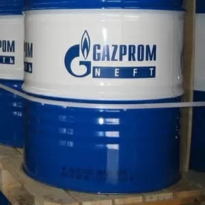 Гидравлические и трансмиссионные масла Газпромнефть!