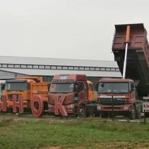 Раскрученное место под автосалон в аренду