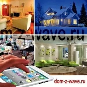 DomZWave новейшие технологии умного дома