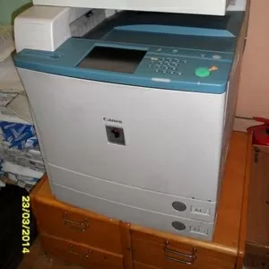 Цветной Принтер-сканер-копир Canon CLC3200