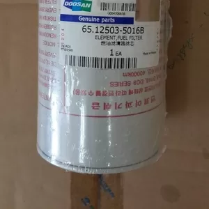 Фильтр топливный сепаратор (элемент)