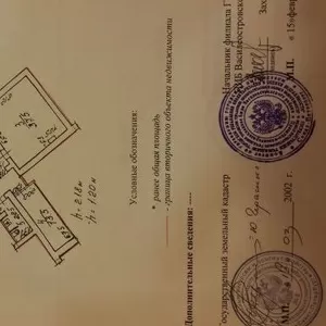 Продажа помещения под коммерцию 265 кв.м. Василеостровский район.