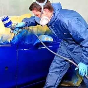 ремонт автомобиля в спб
