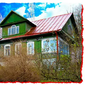 Продам дом,  участок,  Можайский (Дудергоф),  Санкт-Петербург