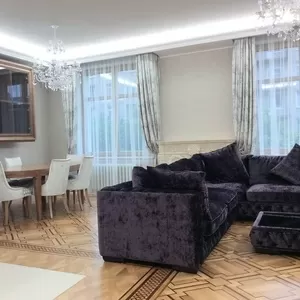 Ремонт квартир и домов в Санкт-Петербурге