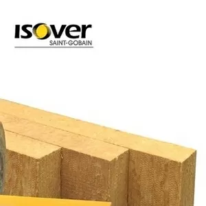 Тепло и звукоизоляция производителя ISOVER (ИЗОВЕР)