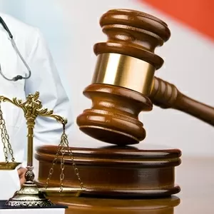 Услуги юриста по защите прав врачей в Санкт-Петербурге 