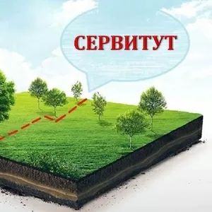 Установление сервитута в Санкт-Петербурге