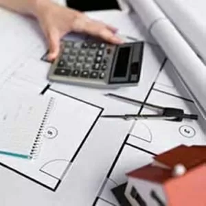 Экспертиза и составление сметной стоимости и сметной документации,  СПб