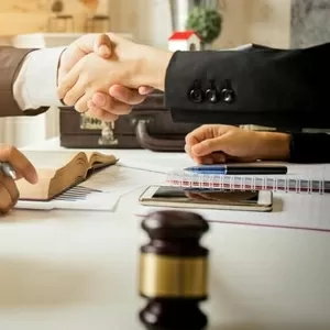 Досудебное урегулирование споров для юр. лиц в Санкт-Петербурге