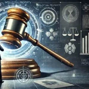 Решение патентных споров в Санкт-Петербурге