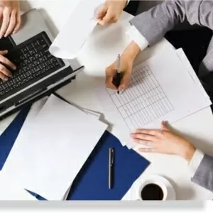 Составление конкурсной,  аукционной документации для участия в закупках
