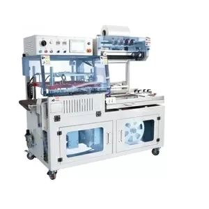 Автоматический запайщик