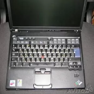 Ноутбук Fujitsu Siemens LifeBook S6120