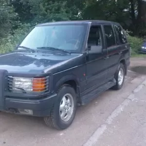 Range Rover 1998 год - 265000 руб  