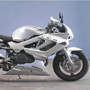  Продается мотоцикл HONDA VTR 1000 F