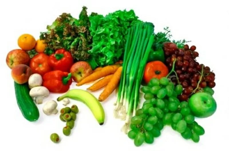 Доставка фрукты,  овощи,  салаты 2