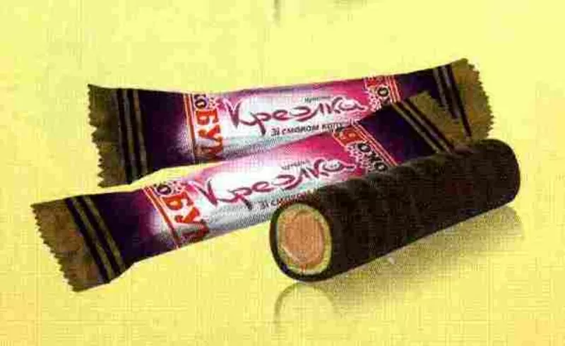 конфеты шоколадные ТМ шокоБУМ от производителя ВИВА 13