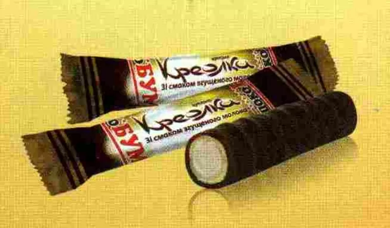 конфеты шоколадные ТМ шокоБУМ от производителя ВИВА 14