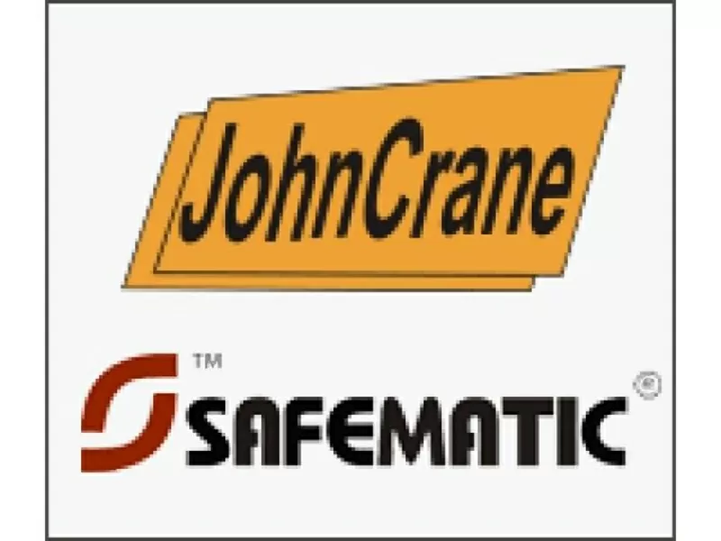 Механические уплотнения JOHN CRANE SAFEMATIC,  уплотнениTIIVISTEKESKUS  3