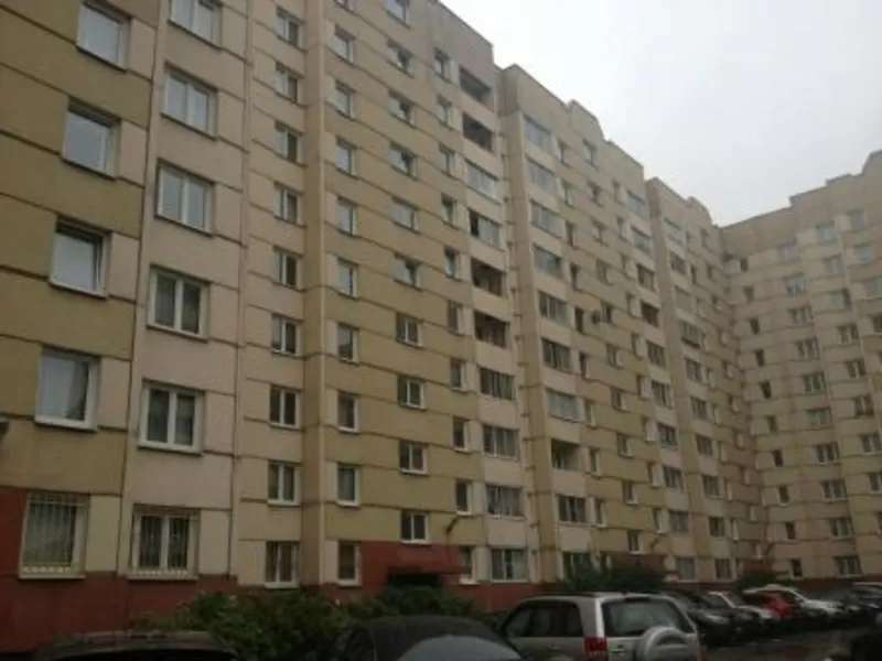 Продажа квартиры во Фрунзенском р-не 17