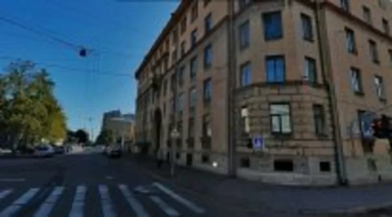 Продажа 3-х комнатной квартиры на проспекте Большой Сампсониевский