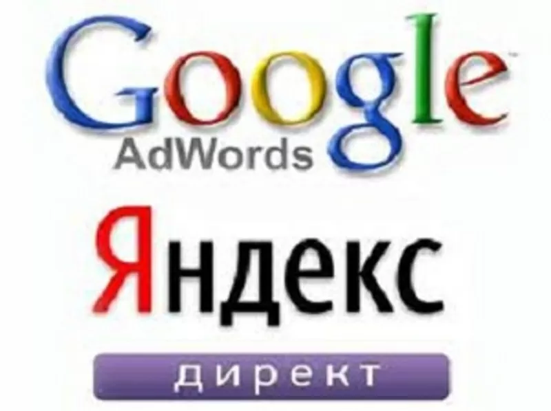 Яндекс Директ и Google Adwords кампания за 48 часов!