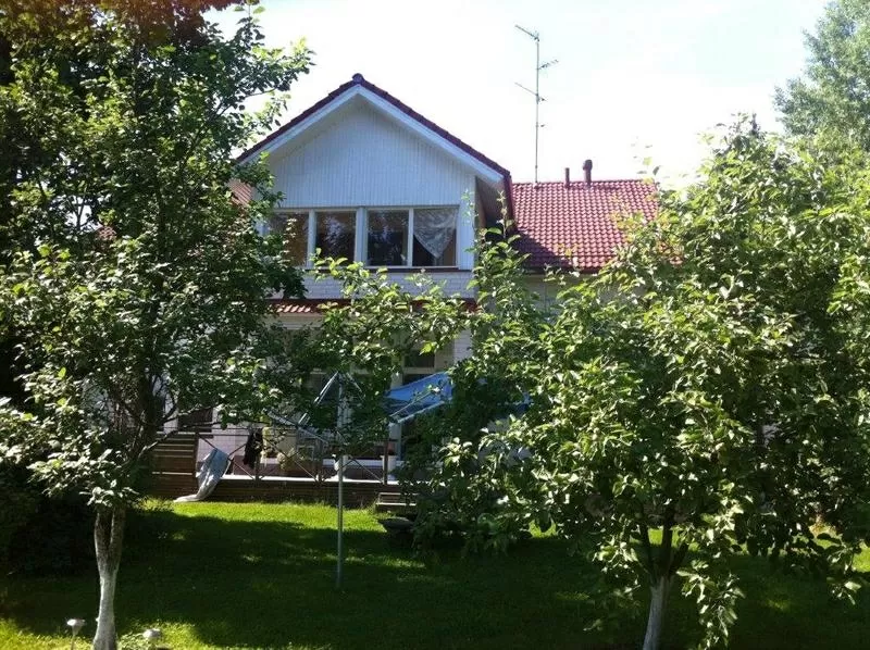   Продам дом в Финляндии 2