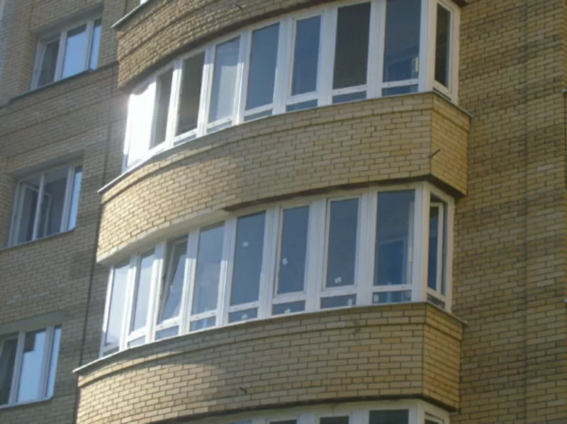 Металлопластиковые окна в СПб с доставкой