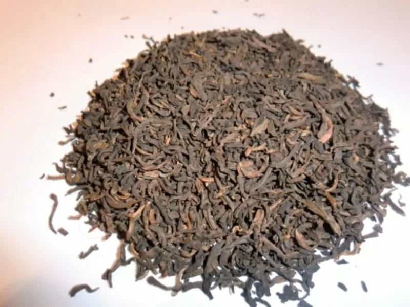 Китайский чай оптом и в розницу