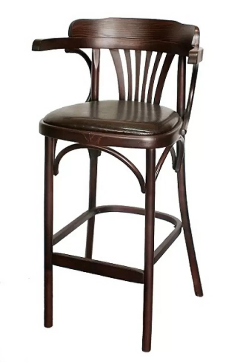 Венские деревянные стулья и кресла 10