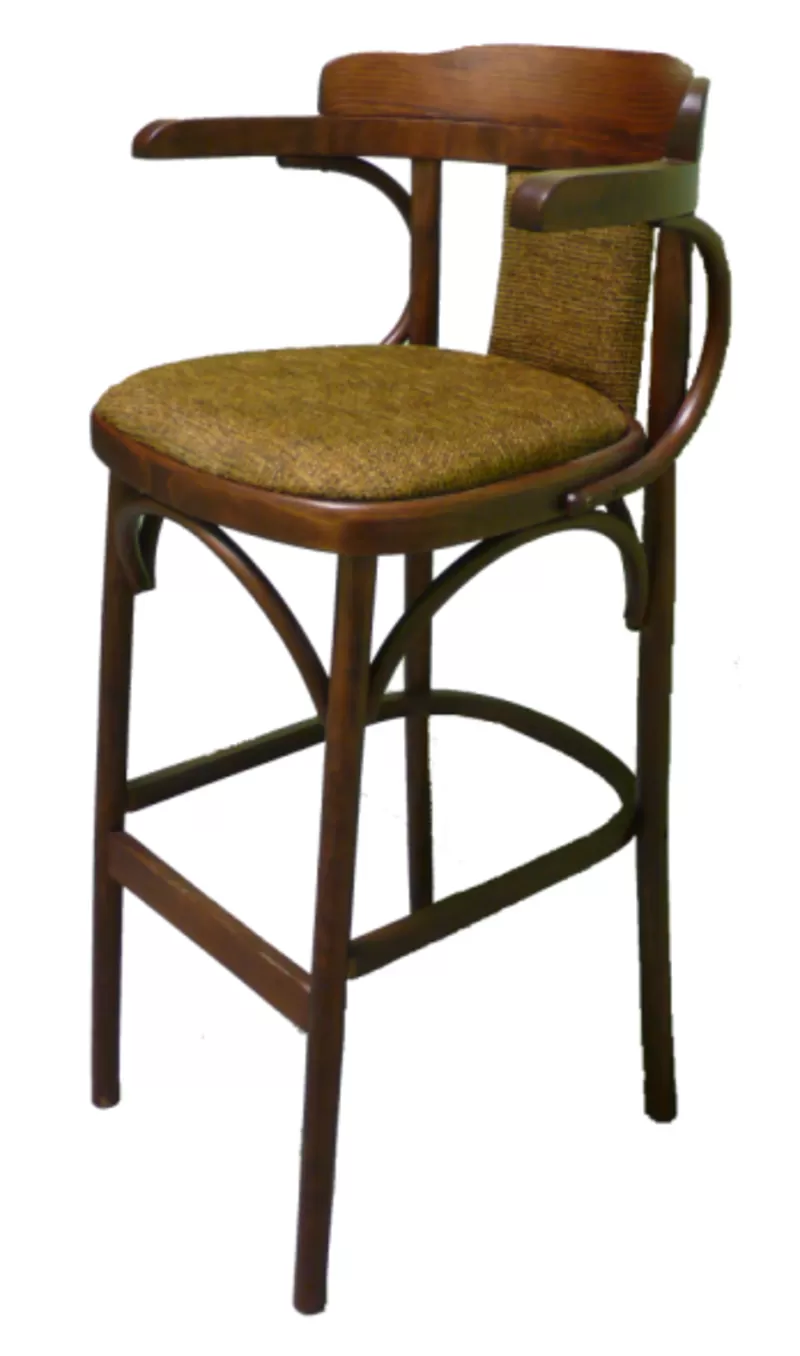 Венские деревянные стулья и кресла 9