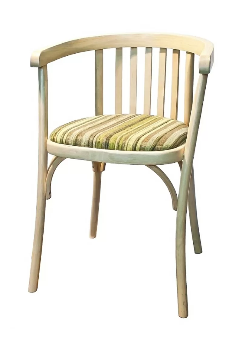 Венские деревянные стулья и кресла 6