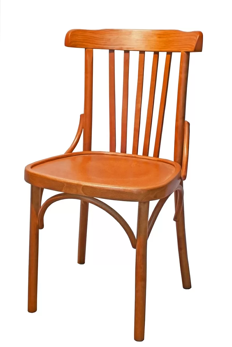 Венские деревянные стулья и кресла 7
