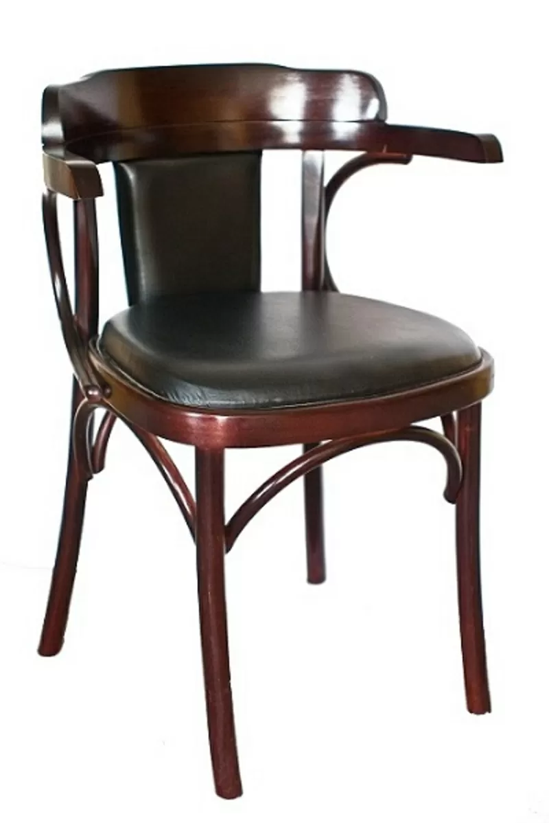 Венские деревянные стулья и кресла 5
