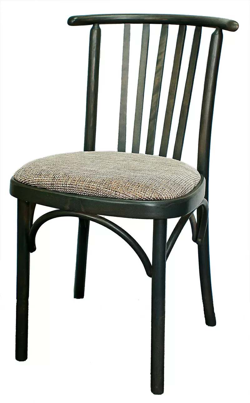 Венские деревянные стулья и кресла 4