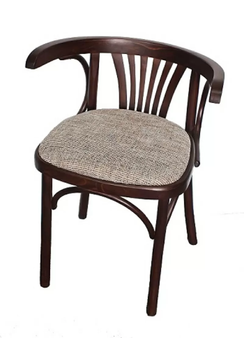 Венские деревянные стулья и кресла 2