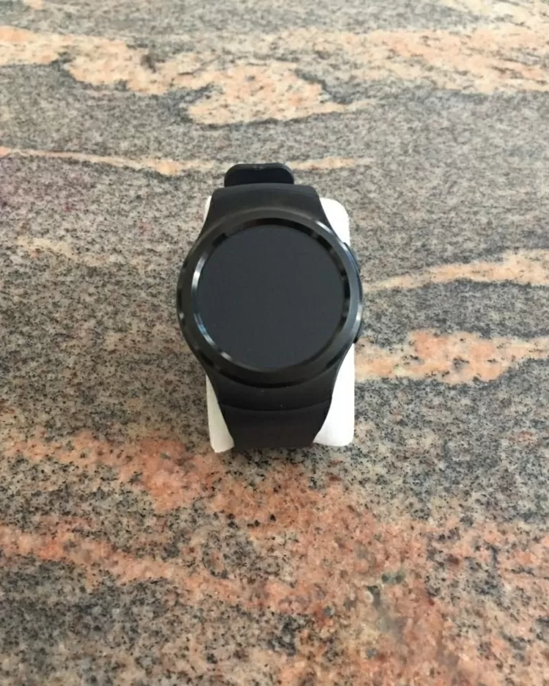 Умные часы телефон ios,  android (smart watch) 3