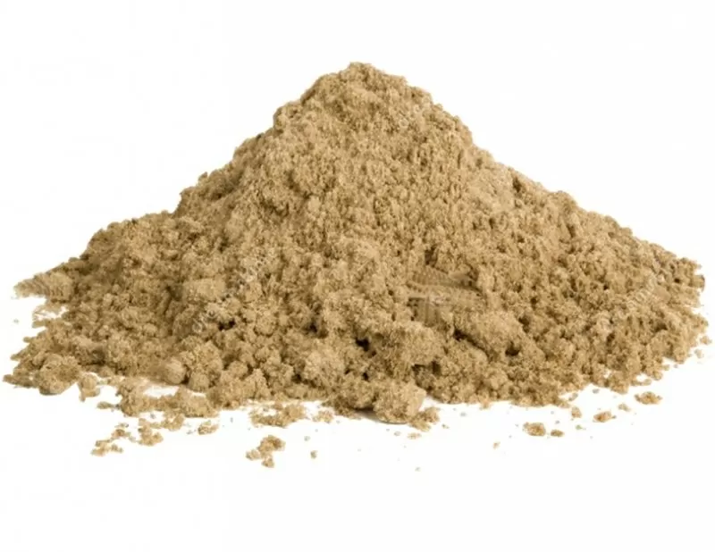 Песок,  Щебень,  Плодородный грунт 4