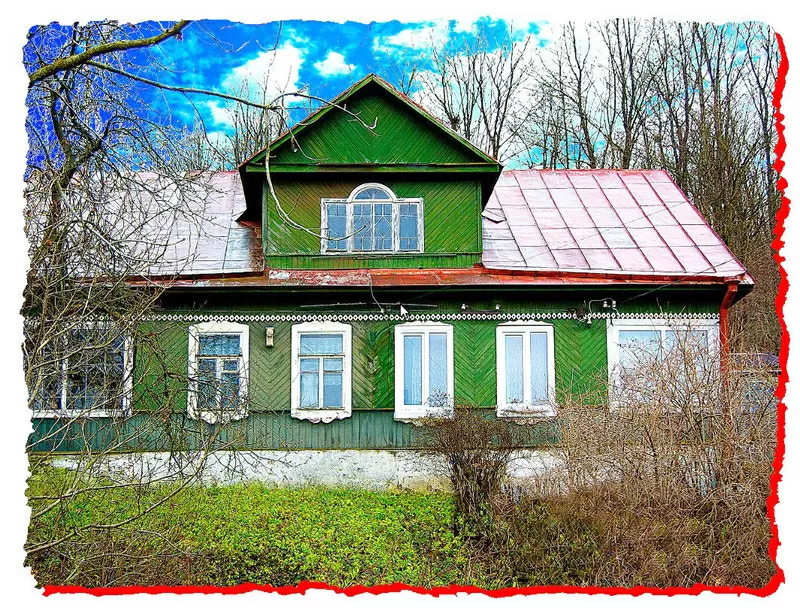 Продам дом,  участок,  Можайский (Дудергоф),  Санкт-Петербург 7
